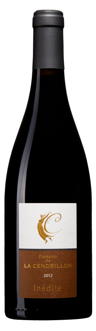 Inédite ( Domaine de La Cendrillon ) 2012