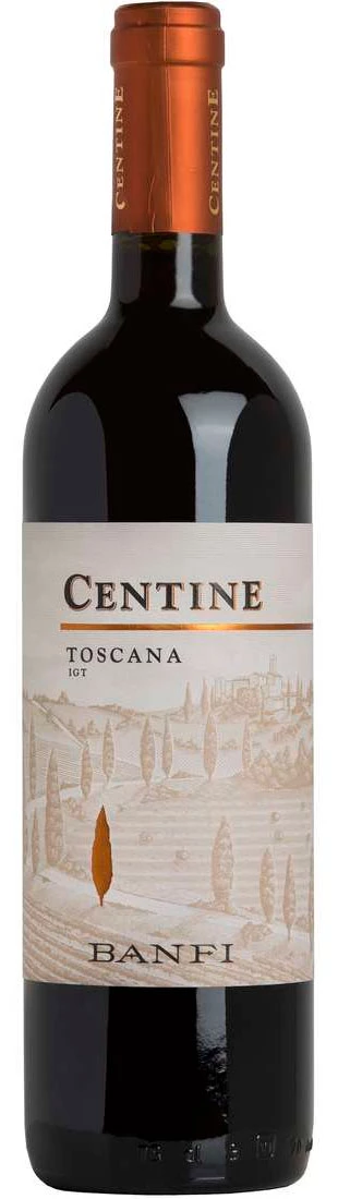 Centine ( Banfi ) 2004