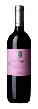 Frappato Vittoria ( Fratelli Centonze srl ) 2014