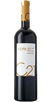 Cepa 21 ( Bodegas Cepa ) 2006