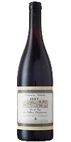Cépage  Syrah ( Cave de Vignerons Rhodaniens ) 2007