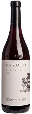 Barolo Serra ( Giovanni Rosso ) 2012