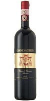 Chianti Classico Riserva ( Canonica a Cerreto ) 2009