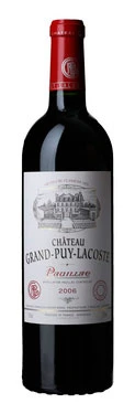 Château Grand-Puy-Lacoste ( Château Grand-Puy-Lacoste ) 2004