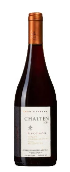 Chaltén Gran Reserva Pinot Noir ( Bodegas Universo Austral ) 2008