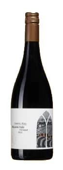 McLaren Vale Shiraz ( Chapel Hill Winery ) 2011