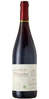 La Chapelle de Mayran ( Domaine Duseigneur ) 2007