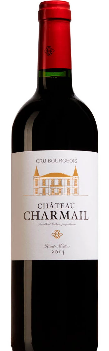 Château Charmail ( Château Charmail ) 2014