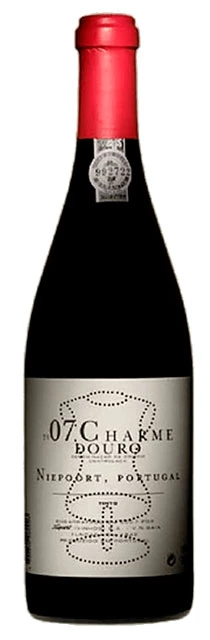 Charme ( Niepoort Vinhos ) 2007