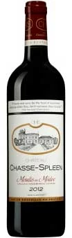 Château Chasse-Spleen ( Château Chasse-Spleen ) 1999