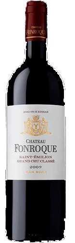 Château Fonroque ( Château Fonroque ) 2003