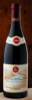 Châteauneuf-du-Pape ( E. Guigal ) 2003