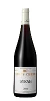Louis Chèze  Syrah ( Domaine Cheze ) 2009