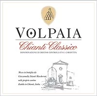 Chianti Classico ( Castello di Volpaia ) 2017
