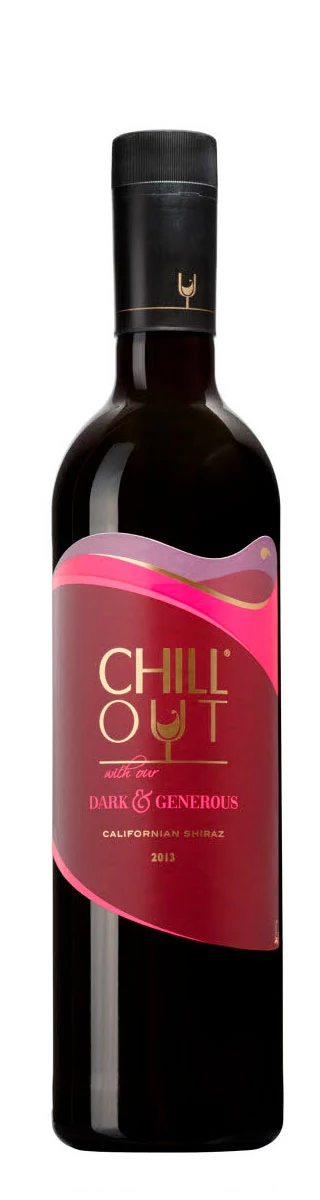 Chill Out Dark and Generous ( Altia ) 2015