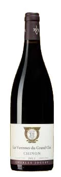 Chinon Les Varennes du Grand Clos ( Charles Joguet ) 2011