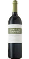 Cabernet Sauvignon ( Quinta de Chocapalha ) 2006