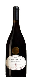 Beaune Premier Cru Les Chouacheux ( Domaine Coste-Caumartin ) 2005