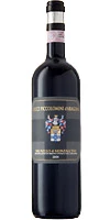 Brunello di Montalcino ( Ciacci Piccolomini d`aragona ) 2004