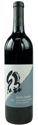 Ciel du Cheval Vineyard Red Mountain ( Soos Creek Wine Cellars ) 2011