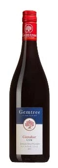 Cinnabar GSM ( Gemtree Vineyards ) 2013