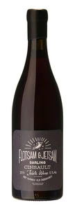 Flotsam and Jetsam Darling Cinsault ( Hemel Rand Farm ) 2015
