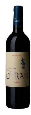 Château Citran ( Château Citran ) 2010