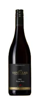 Pinot Noir ( Saint Clair Estate Wines ) 2009