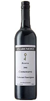 Claremont  Reserve Cabernet Sauvignon ( The Directors Cellars ) 2006