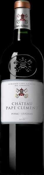  Château Pape Clément Grand cru classé de Graves ( Bernard Magrez ) 2008