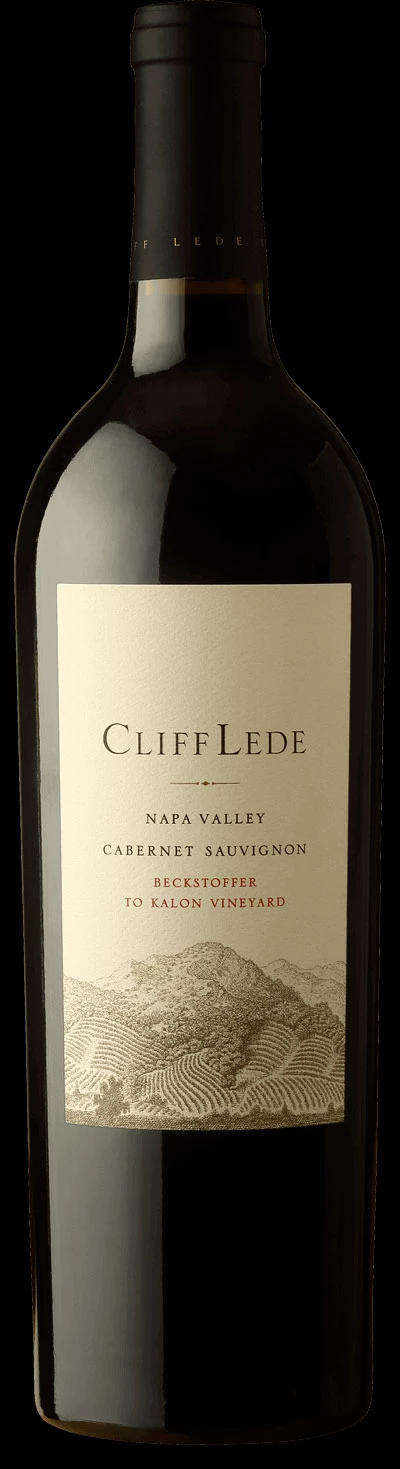 Cabernet Sauvignon ( Cliff Lede Vineyards ) 2014