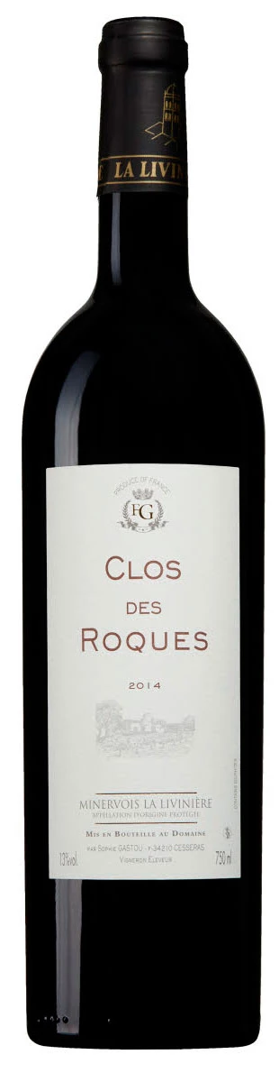 Clos des Roques ( Clos des Roques ) 2015