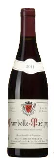 Chambolle-Musigny ( Alain Hudelot-Noellat ) 2004