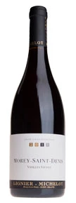 Chambolle Musigny Vieilles Vignes Village ( Domaine Lignier-Michelot ) 2014