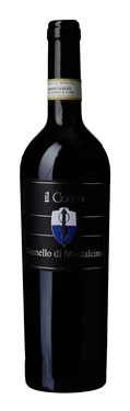 Brunello di Montalcino ( Podere il Cocco ) 2008