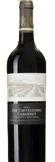 The Coffeestone Cabernet Sauvignon ( Graham Beck ) 2011