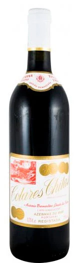 Colares Chitas ( Bernardino Paulo da Silva ) 2013