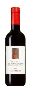 Brunello di Montalcino ( Ten. col d`orcia ) 2001