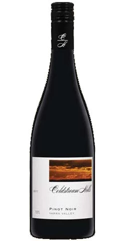 Pinot Noir ( Coldstream Hills ) 2007