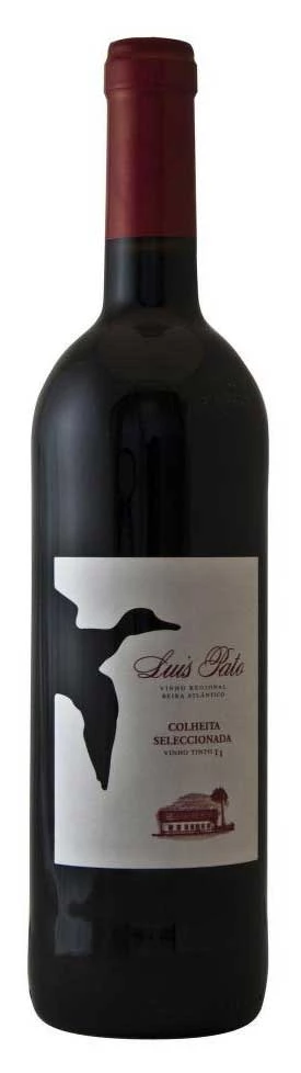 Colheita Seleccionada ( Luis Pato ) 2011
