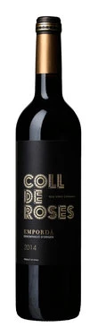 Old Vines Carignan ( Coll de Roses ) 2015
