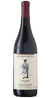 Dolcetto d`alba Colombé ( Renato Ratti ) 2003