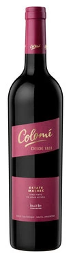 Colomé Estate Malbec ( Bodega Colomé ) 2010