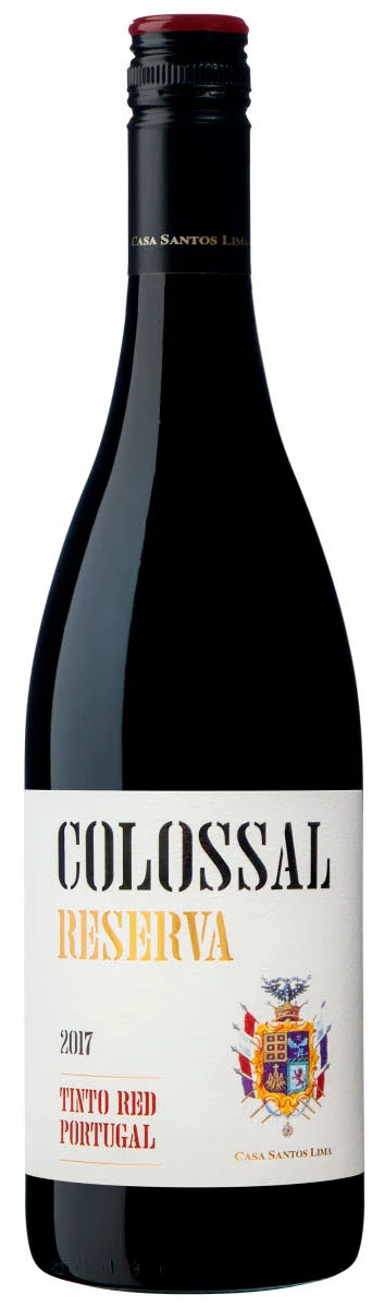 Colossal Reserva ( Casa Santos Lima ) 2016