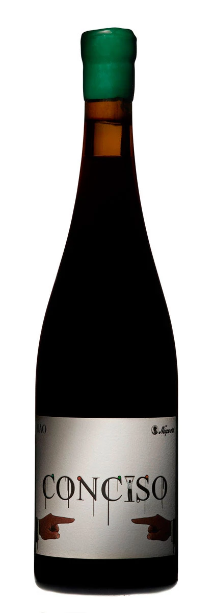Conciso ( Niepoort Vinhos ) 2012