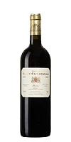 Château Haut Condissas Prestige ( Domaines Rollan de By ) 2003