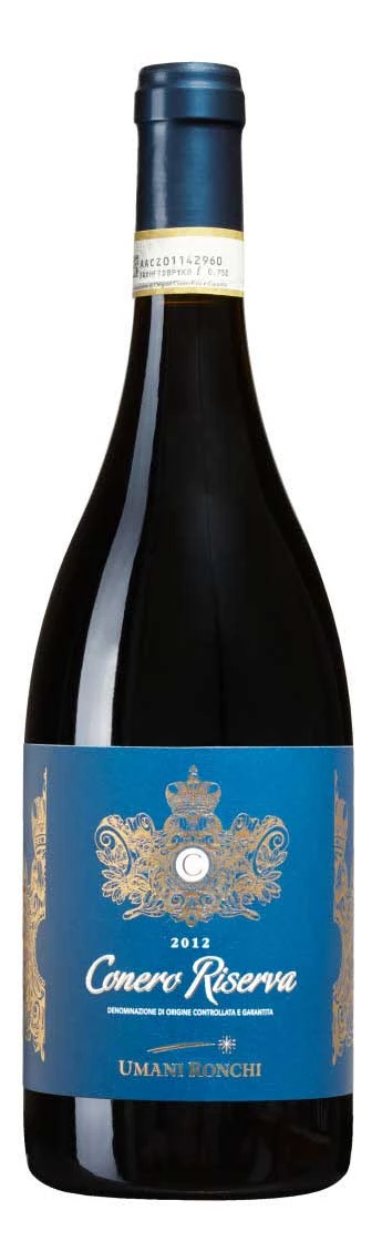Conero Riserva ( Umani Ronchi ) 2012