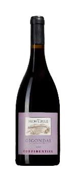 Gigondas Confidentiel ( Montirius ) 2007