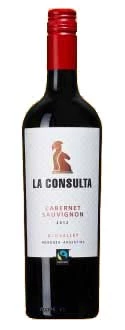 La Consulta Cabernet Sauvignon ( Finca la Celia ) 2012