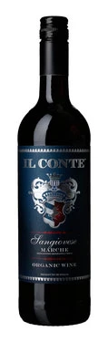 Il Conte Sangiovese ( SE-V-001 ) 2014